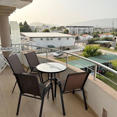 Apartmens Xhenis Lux Ulcinj Buitenkant foto