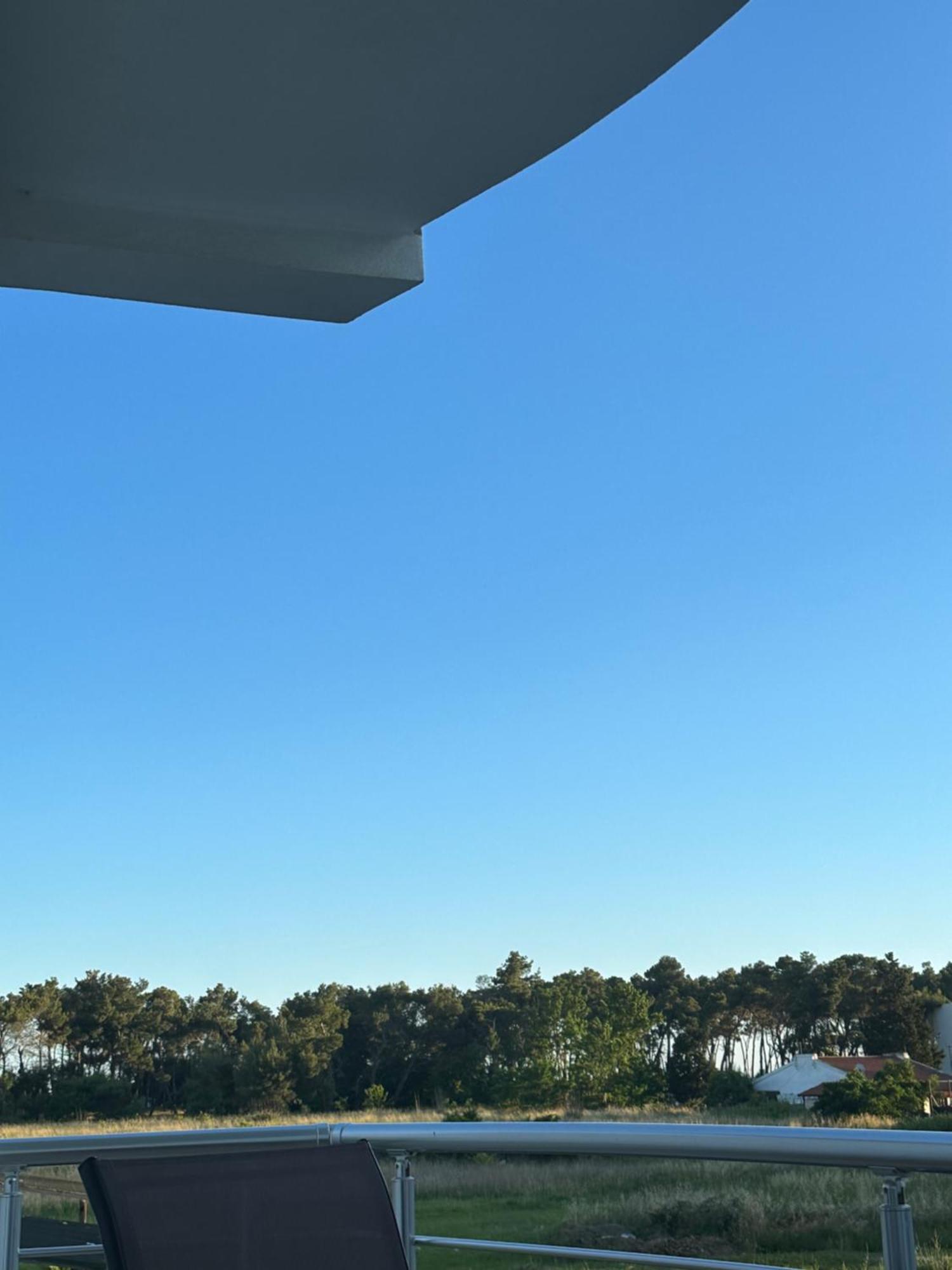 Apartmens Xhenis Lux Ulcinj Buitenkant foto